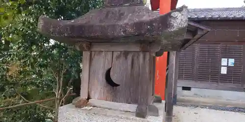 新宮神社のその他建物