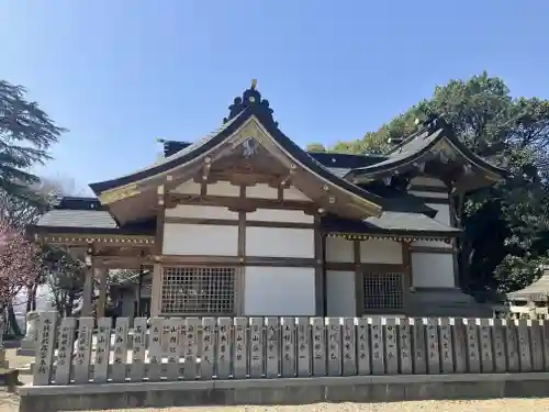 国中神社(大阪府)