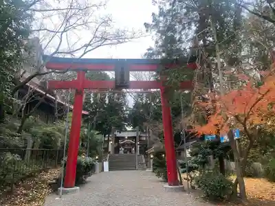 日根神社(大阪府)