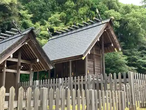 山口大神宮(山口県)