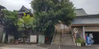 重秀寺(東京都)