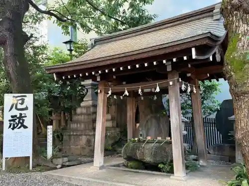 洲嵜神社(愛知県)