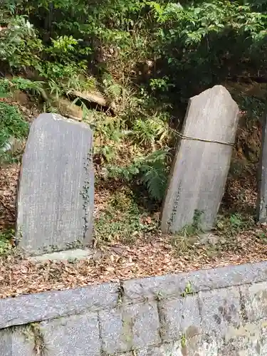 蚕影神社の建物その他