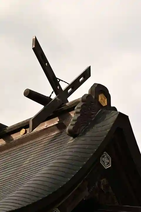 佐香神社(島根県)