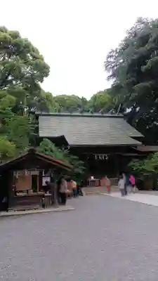 報徳二宮神社のその他建物