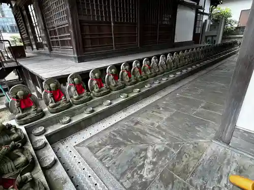 高野山今治別院(愛媛県)