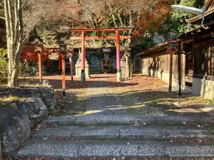 長等神社(滋賀県)