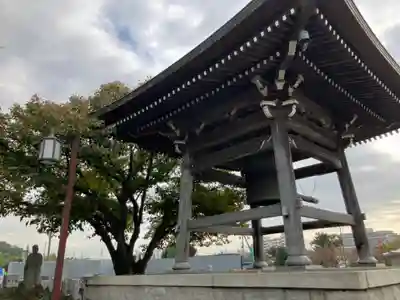 観護寺(神奈川県)