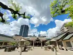 今宮戎神社(大阪府)