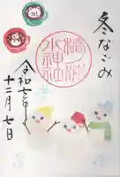 椿ノ海 水神社(千葉県)