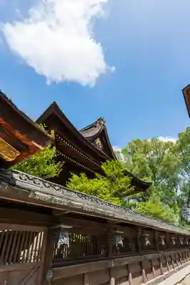 藤森神社(京都府)
