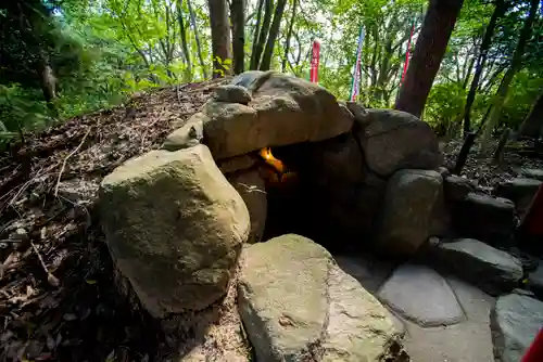 天開稲荷社のその他建物