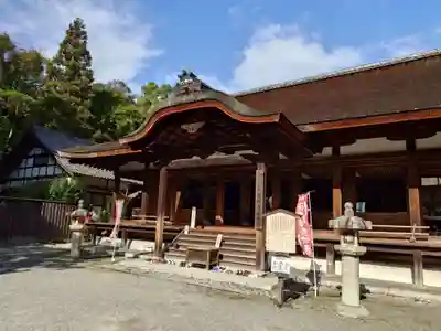 園城寺（三井寺）(滋賀県)