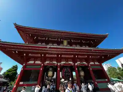 浅草寺(東京都)