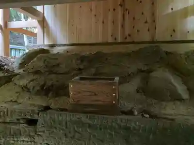 天石門別八倉比売神社(徳島県)