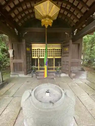 本圀寺(京都府)