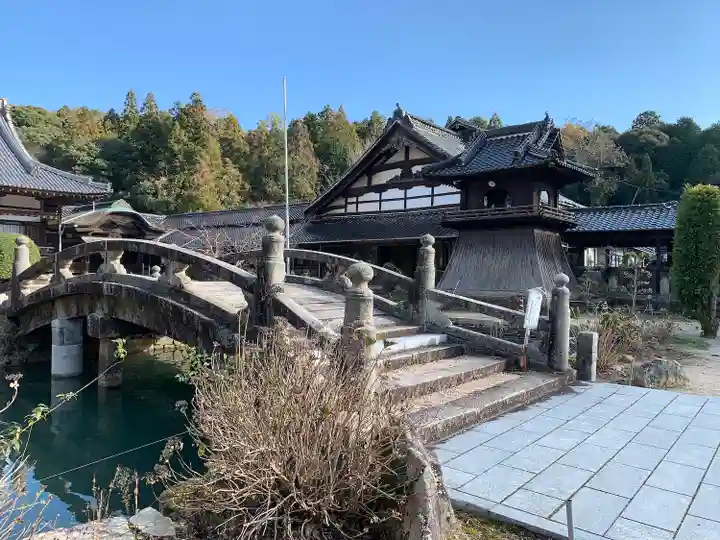 禅昌寺(山口県)