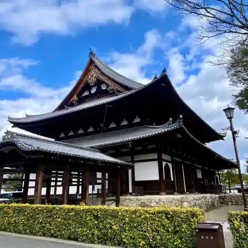 相国寺（相国承天禅寺）(京都府)