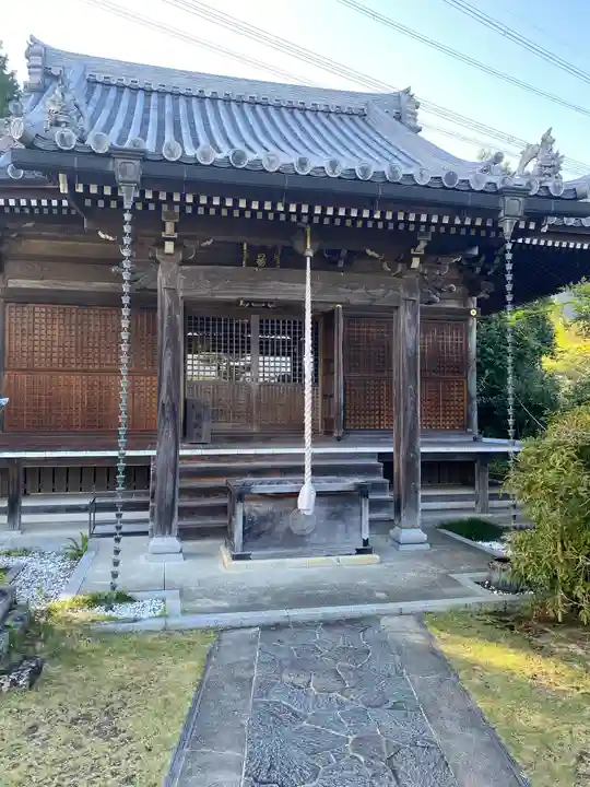 子安地蔵寺(和歌山県)