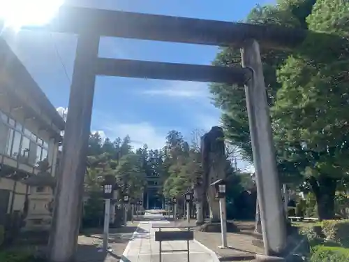 飛騨総社(岐阜県)