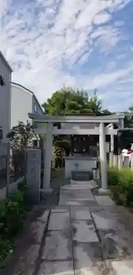大下稲荷神社(東京都)