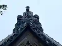 八千戈神社のその他建物