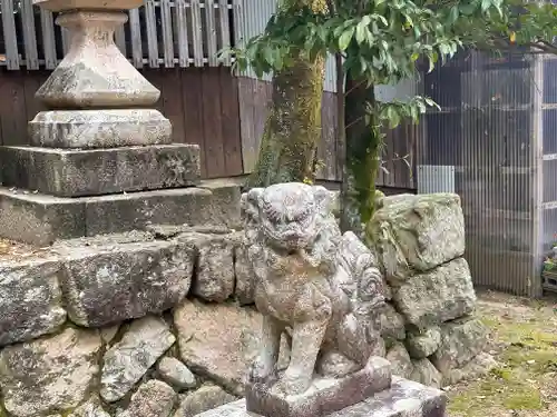 日吉神社(福井県)