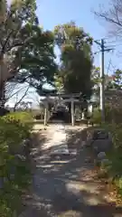 稲葉神社(京都府)