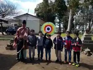 酒門神社の体験その他(2019年04月03日(水) 21時51分19秒投稿)