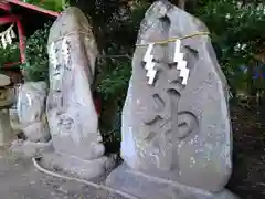 沖野八幡神社(宮城県)