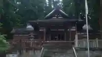 気多若宮神社(岐阜県)