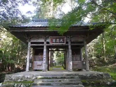 妙楽寺(福井県)