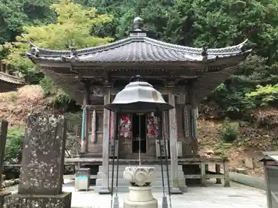 明石寺のその他建物