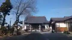 宝秀寺の建物その他