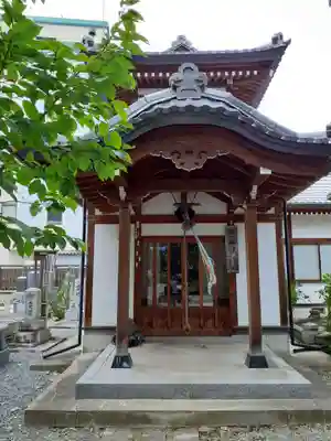 久昌寺(岩手県)