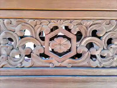 西定寺のその他建物