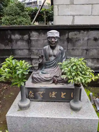 大泉寺のその他建物