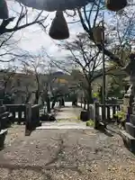 天鷹神社(岐阜県)