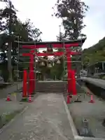 二上射水神社(富山県)