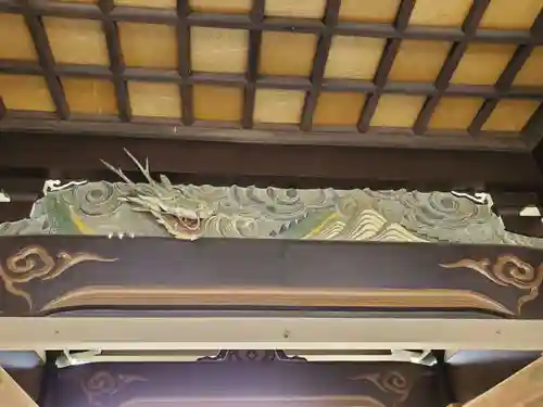 圓満寺のその他建物