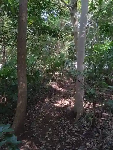 氷川女體神社(埼玉県)