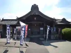 安楽寺の末社