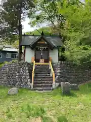 界川神社(北海道)