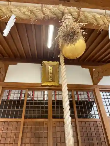 阿蘇神社(長崎県)