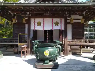 霊山寺(奈良県)