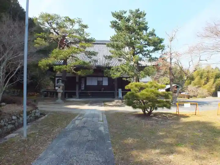 阿弥陀寺(滋賀県)