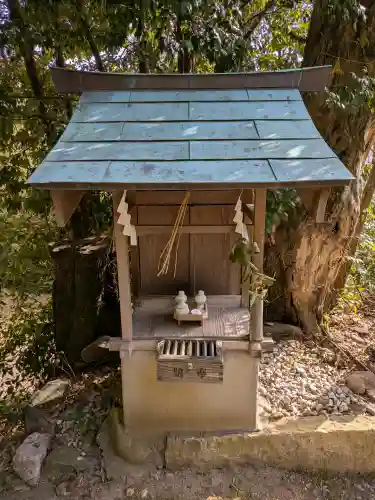 走田神社(京都府)