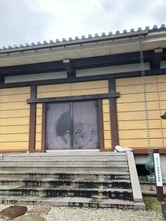 孝恩寺(大阪府)