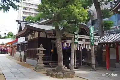 菅原神社(大阪府)