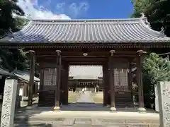 宮内神社(愛媛県)